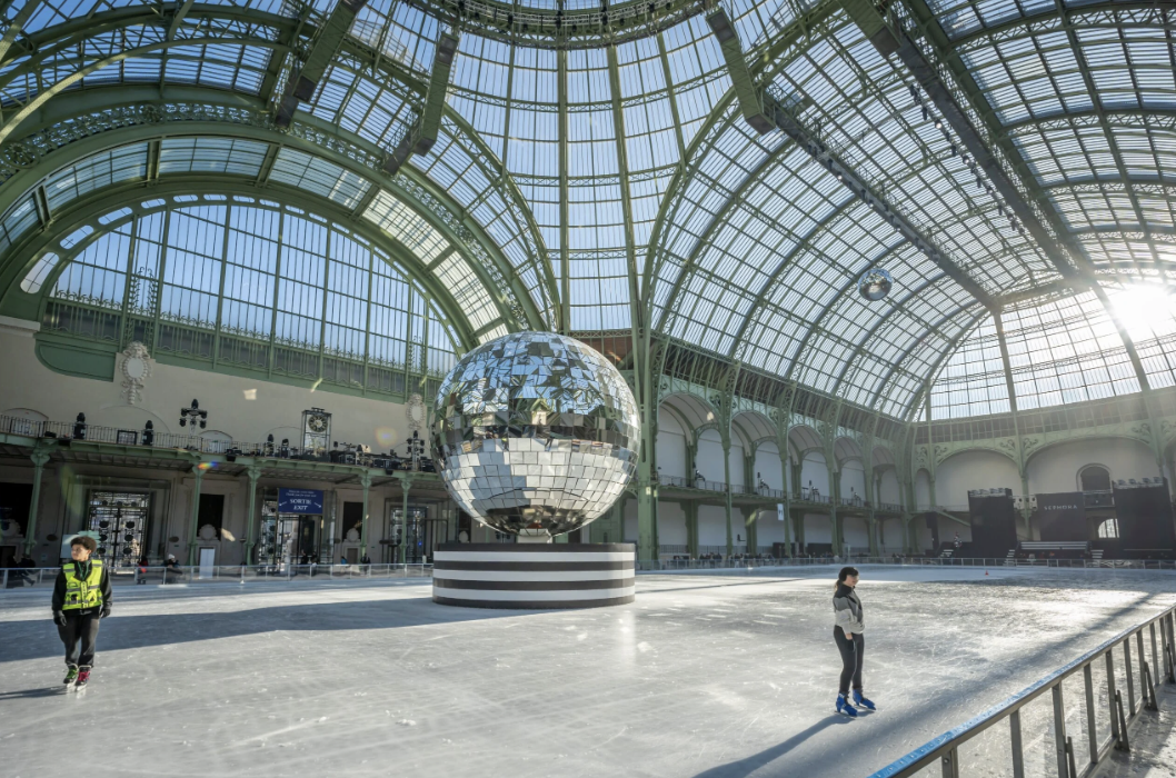 Grand Palais